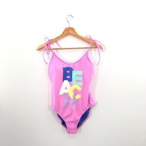 Cabana by Crown &‎ Ivy™ One Piece Swimsuit